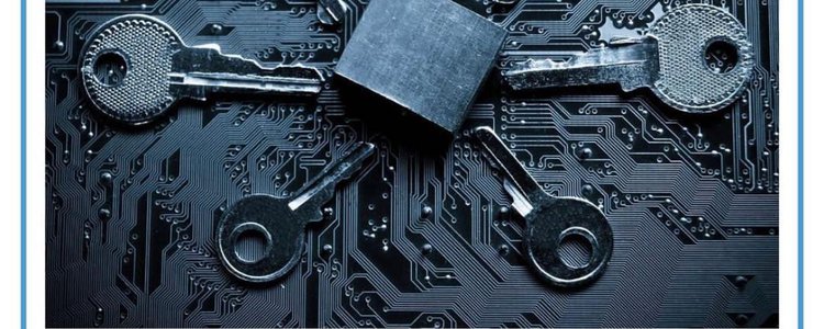 Лицензия ФСБ на криптографию и шифрование