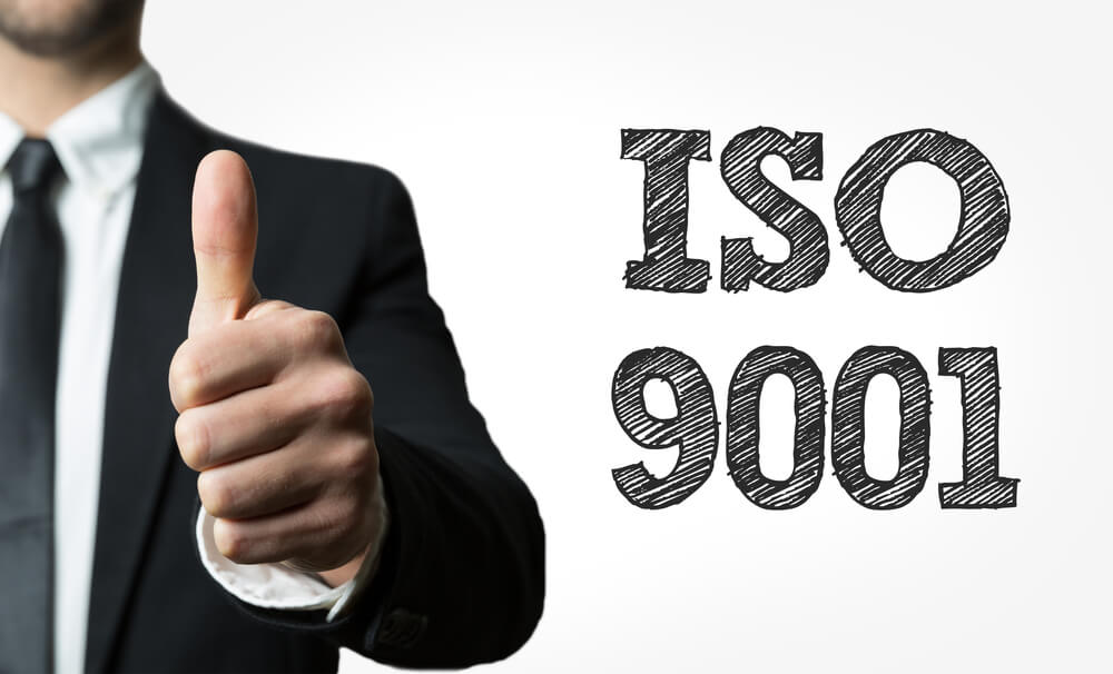 Какие преимущества дает сертификат ИСО 9001