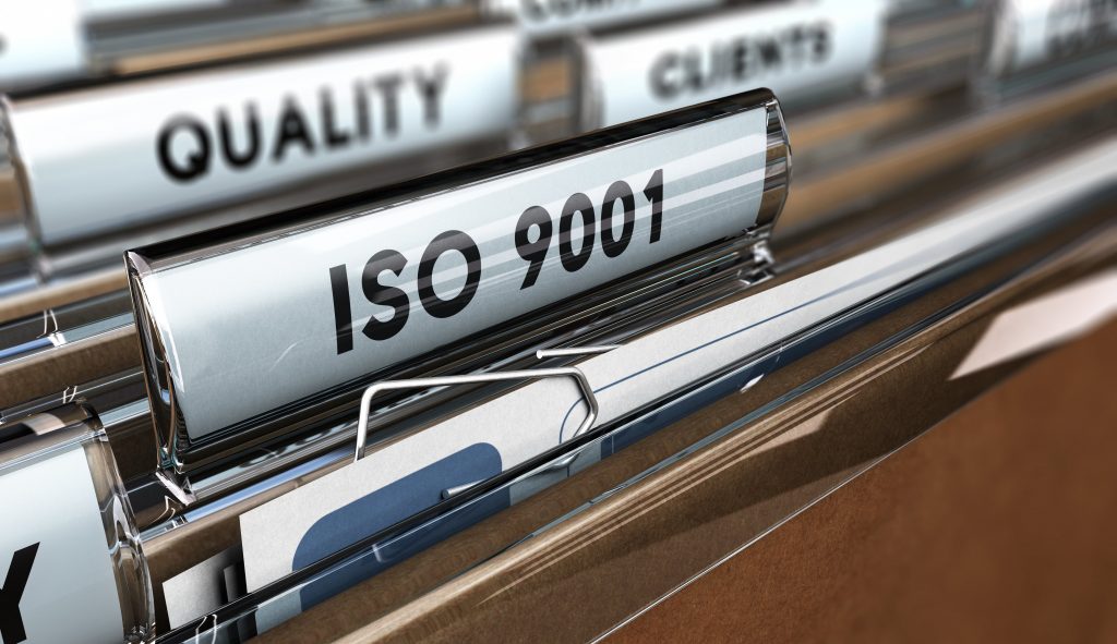 Какие преимущества дает сертификат ИСО 14001