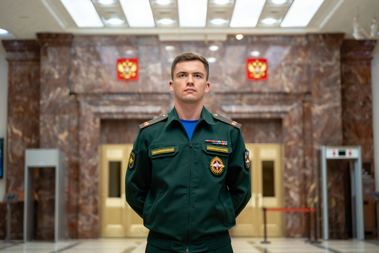 Лицензия ФСБ на гостайну в Москве